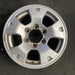 16" TACOMA 05-11 16x7, alloy, 5 spoke Original OEM Wheel Rim - Additional View