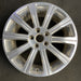 18" ATS 13-14 18x8, 10 spoke Original OEM Wheel Rim - Additional View