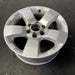 16" FRONTIER 09-12 16x7, alloy, 5 spoke Original OEM Wheel Rim - View 8