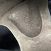 16" FRONTIER 09-12 16x7, alloy, 5 spoke Original OEM Wheel Rim - View 9