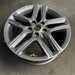 17" FORTE 19-21 17x7 , gray Original OEM Wheel Rim - View 7
