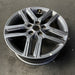 17" FORTE 19-21 17x7 , gray Original OEM Wheel Rim - View 8
