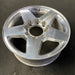 20" SIERRA 2500 PICKUP 11-14 20x8.5 Original OEM Wheel Rim - View 8