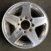20" SIERRA 2500 PICKUP 11-14 20x8.5 Original OEM Wheel Rim - Additional View
