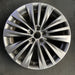 20" HIGHLANDER 20 20x8 , 15 spoke Original OEM Wheel Rim - Additional View