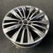 20" HIGHLANDER 20 20x8 , 15 spoke Original OEM Wheel Rim - View 8