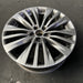 20" HIGHLANDER 20 20x8 , 15 spoke Original OEM Wheel Rim - View 8