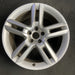 19" AUDI A6 16-18 19x8.5 , 5 double spoke Original OEM Wheel Rim - Additional View
