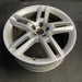 19" AUDI A6 16-18 19x8.5 , 5 double spoke Original OEM Wheel Rim - View 7