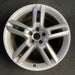 19" AUDI A6 16-18 19x8.5 , 5 double spoke Original OEM Wheel Rim - Additional View