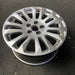 18" CTS 10 18x8.5 , 14 spoke, Original OEM Wheel Rim - View 8