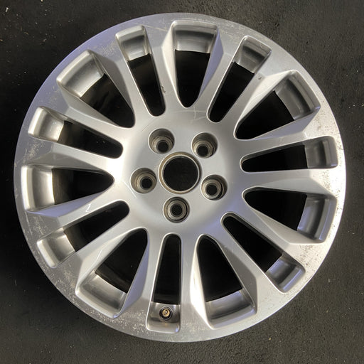 18" CTS 11 18x9 , Original OEM Wheel Rim - Additional View
