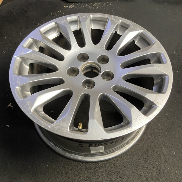 18" CTS 11 18x9 , Original OEM Wheel Rim - View 7