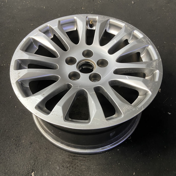 18" CTS 11 18x9 , Original OEM Wheel Rim - View 8