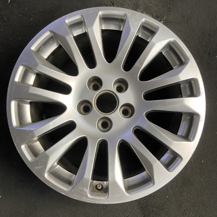 18" CTS 11 18x9 , Original OEM Wheel Rim - Additional View