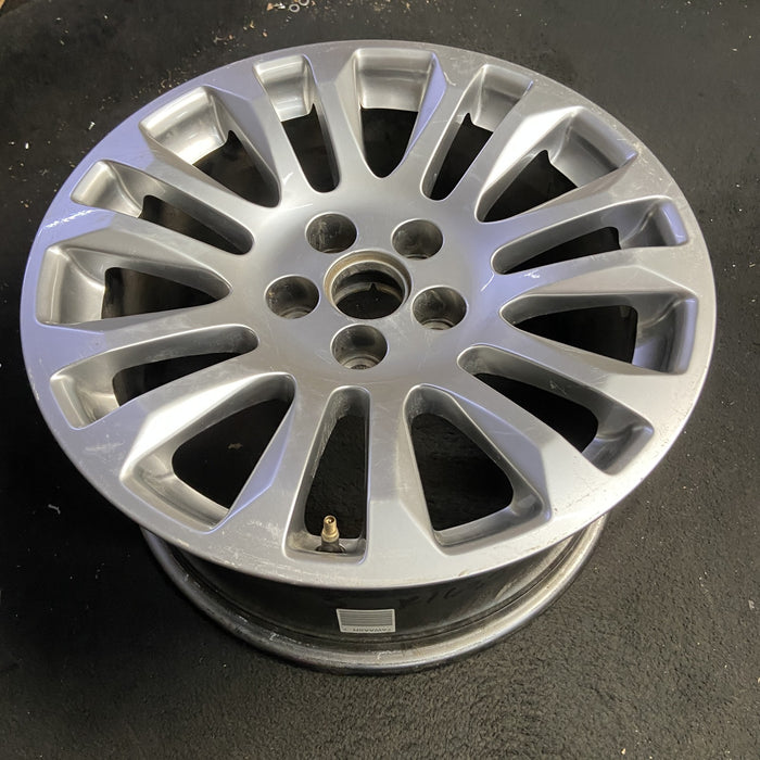 18" CTS 11 18x9 , Original OEM Wheel Rim - View 7
