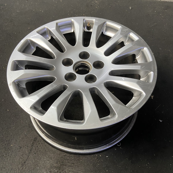 18" CTS 11 18x9 , Original OEM Wheel Rim - View 8