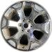 20" DODGE 1500 PICKUP 19-22 , 20x9, , 6 spoke, solid spoke, opt WRK Original - Front View