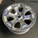 20" DODGE 1500 PICKUP 19-22 , 20x9, , 6 spoke, solid spoke, opt WRK Original - View 7