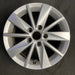 15" GOLF 15-18 15x6, alloy Original OEM Wheel Rim - Additional View