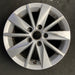 15" GOLF 15-18 15x6, alloy Original OEM Wheel Rim - Additional View