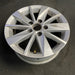 15" GOLF 15-18 15x6, alloy Original OEM Wheel Rim - View 7