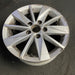 15" GOLF 15-18 15x6, alloy Original OEM Wheel Rim - View 7