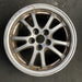 15" COROLLA 20 Sedan, 15x6.5 Original OEM Wheel Rim - Additional View