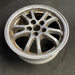 15" COROLLA 20 Sedan, 15x6.5 Original OEM Wheel Rim - View 7
