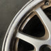 15" COROLLA 20 Sedan, 15x6.5 Original OEM Wheel Rim - View 9