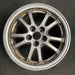 15" COROLLA 20 Sedan, 15x6.5 Original OEM Wheel Rim - Additional View
