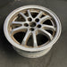 15" COROLLA 20 Sedan, 15x6.5 Original OEM Wheel Rim - View 7