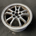 15" COROLLA 20 Sedan, 15x6.5 Original OEM Wheel Rim - View 8
