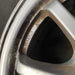 15" COROLLA 20 Sedan, 15x6.5 Original OEM Wheel Rim - View 9