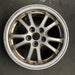 15" COROLLA 20 Sedan, 15x6.5 Original OEM Wheel Rim - Additional View