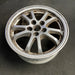 15" COROLLA 20 Sedan, 15x6.5 Original OEM Wheel Rim - View 7