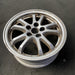 15" COROLLA 20 Sedan, 15x6.5 Original OEM Wheel Rim - View 8