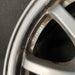 15" COROLLA 20 Sedan, 15x6.5 Original OEM Wheel Rim - View 9