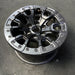 17" BRONCO RAPTOR 22-25 , , Y spoke Original OEM Wheel Rim - View 8