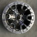 17" BRONCO RAPTOR 22-25 , , Y spoke Original OEM Wheel Rim - Additional View