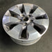 18" PACIFICA 17-18 , aluminum, 18x7.5, 7 slot, Original OEM Wheel Rim - View 7