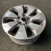 18" PACIFICA 17-18 , aluminum, 18x7.5, 7 slot, Original OEM Wheel Rim - View 8