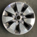 18" PACIFICA 17-18 , aluminum, 18x7.5, 7 slot, Original OEM Wheel Rim - Additional View
