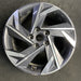 17" ELANTRA 24 17x7 Original OEM Wheel Rim - Additional View