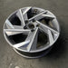 17" ELANTRA 24 17x7 Original OEM Wheel Rim - View 8