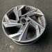 17" ELANTRA 24 17x7 Original OEM Wheel Rim - View 8