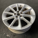 17" LEXUS CT200H 11-13 17x7 , 10 spoke, silver Original OEM Wheel Rim - View 8