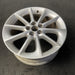 17" LEXUS CT200H 11-13 17x7 , 10 spoke, silver Original OEM Wheel Rim - View 8