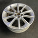 17" LEXUS CT200H 11-13 17x7 , 10 spoke, silver Original OEM Wheel Rim - View 7