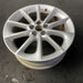 17" LEXUS CT200H 11-13 17x7 , 10 spoke, silver Original OEM Wheel Rim - View 8